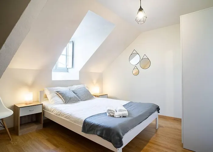 New Place Gramont-proche Chateau * Pau