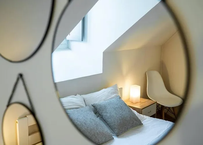 New Place Gramont-proche Chateau *