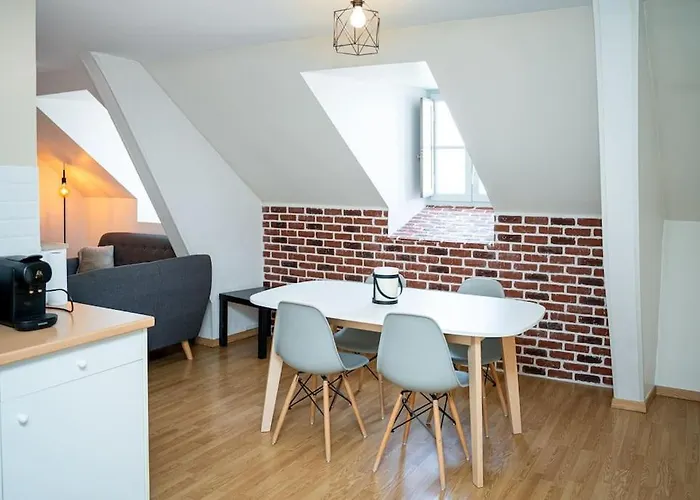 New Place Gramont-proche Chateau Appartamento