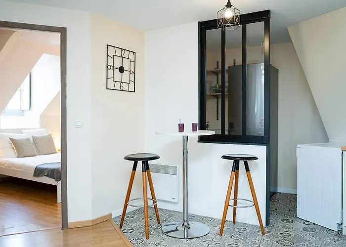 Appartamento New Place Gramont-proche Chateau *