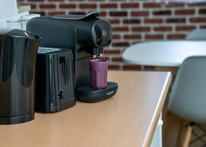 New Place Gramont-proche Chateau Pau