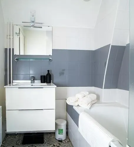 New Place Gramont-proche Chateau Appartamento