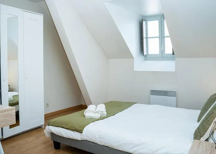 New Place Gramont-proche Chateau